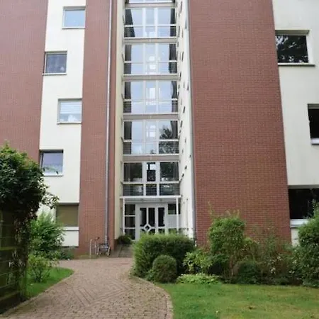 Moderne 2-zi.-whg. Bei Kiel In Strandnahe ألتينهولز